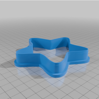 Yıldız Kurabiye Kesici 6752268