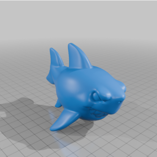 Geocaching Köpekbalığı 6753578