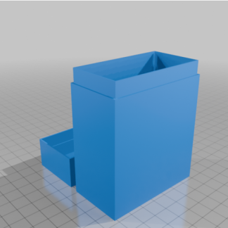 Kişiselleştirilebilir Magic The Gathering Güverte Kutusu 6748200