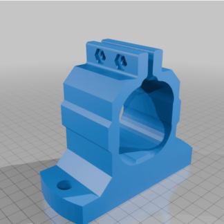 Bosch GRO 12V 35 için Ayarlanabilir Stand