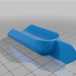 Kurutulmuş Çay Kaşığı 6752223