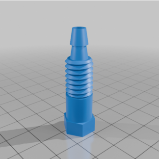 Benim Özelleştirilmiş Hortum - Tank Suyu Ama Konteyner Konektörü 6753812