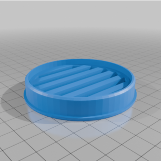 Havalandırma Izgarası 67mm 6751940