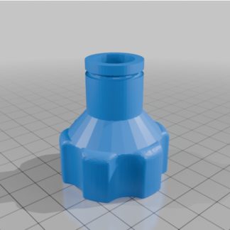 3 4 Ght'den 20mm'ye kadar O Ringli 6750639