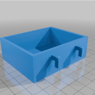 Skadis Konteyner 77x62x26 6751028