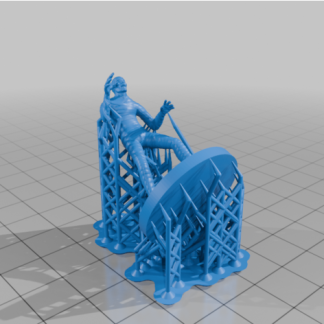 Zehirli Mumya 6748905