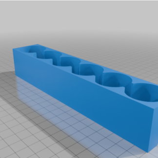 Spot Tutucu 32650 32700 1