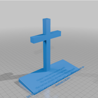 Tabanlı Çapraz Joshua 1 9 6754807