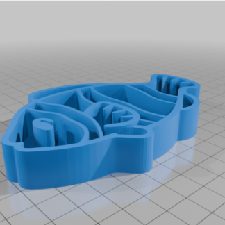 Hayat 2 Vulvorm 6789646