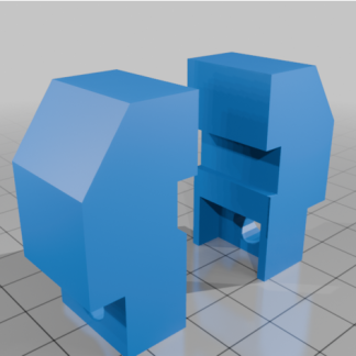 SCHUNK EGP 40 N N B Pençe Adaptörü 6754447