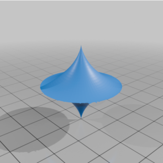 Spinner Basic Üst 6748922