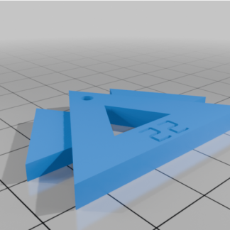 WAKAAN 2022 Anahtarlık Aksesuarı 6757347