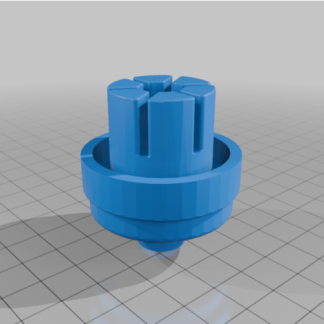 X1C Ayak Adaptörü 7051852