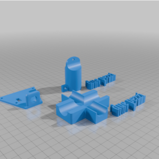 Delta Döngü 50 Ohm 6757845