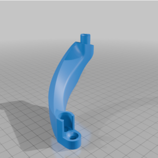 WEST BIKING Bisiklet Dikiz Aynası HD Kol Değişimi 6757786