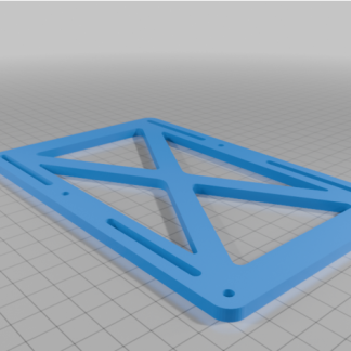 Vesa Slayt Adaptörü 6755951