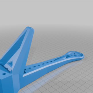 Drone Kolu Kablo Delikli 6753190