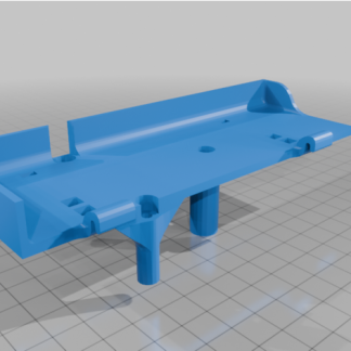 Tamiya Cc01 Ön Pil Tutucu 6757862