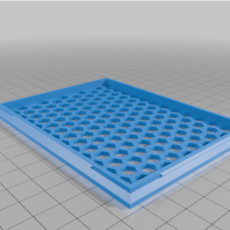 Üst Kapak MK2 Petek 6751449