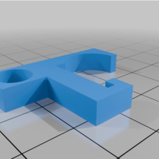 Autopots LST Pot Klipsi