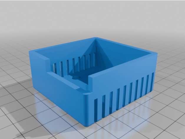 TITAN Çok Amaçlı Kenar Kesme Makinesi Hava Kutusu 7054252 - Görsel 3