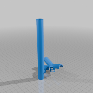 Proje Direği Sokak Aydınlatması Çiftli ve Tekli Lamba Tutuculu 6794242