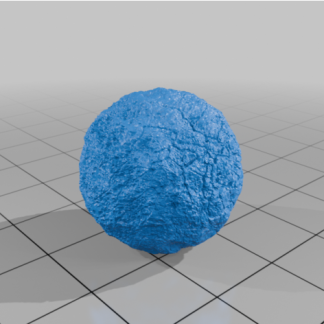 VogMan Tarafından Çalışan 28mm Trebuchet 3D Yazdırılabilir Kuşatma Motoru 7026862