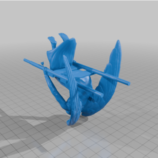 Yaralı Melek FDM Versiyon 6785340