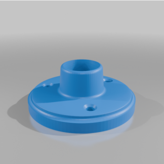 Viktorya Stili Kapı Contası 7029094