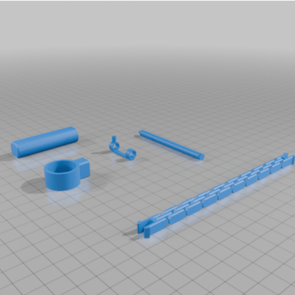 Thunder Spear Interactive 7023424