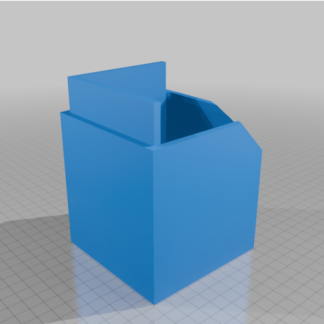 Ofis İçin Saklama Kutusu 7036901