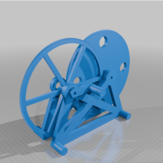 Bilek Egzersizi Döndürücü 6787692