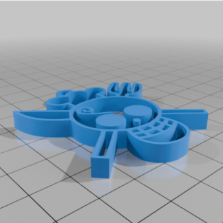 Sanji One Piece Keychain 6757113