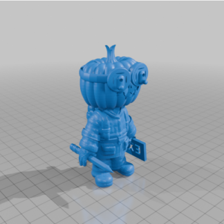 İtfaiyeci Kabak Kafası Funko Yangın Önleme Görevlisi 6757702