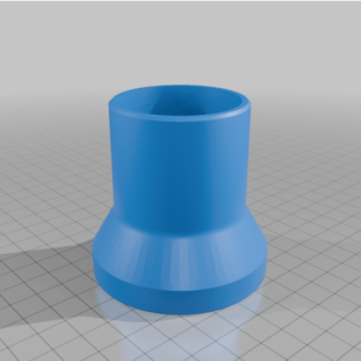 Bosch GEX - 50mm Flexi Boru 6752784