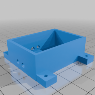 Besleme Dolabı 12V - 1 5 V Kapaklı 6749785