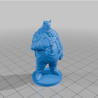 Yulelad Gully Gawk 6747066