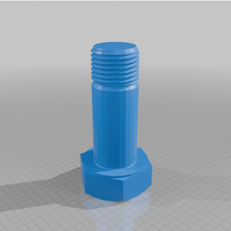 Metrik Cıvata M60x150 6747512