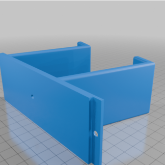 Kontrolörler veya Kulaklıklar İçin Duvara Monte Raf 6747975