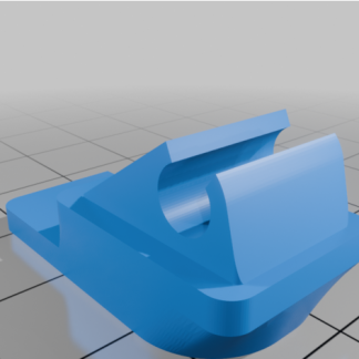 Fuxon RL Mini Klips 6758087