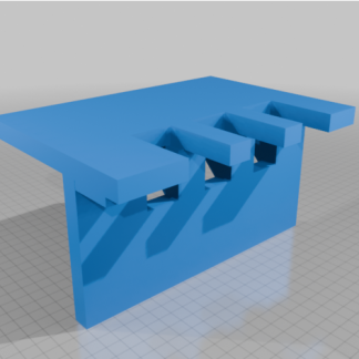 Yönlendirici İçin Özelleştirilmiş Kutu Bağlantı Jig'im 6749334