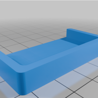 Kapı Menteşe Yayı İçin Koruyucu Destek 6749832