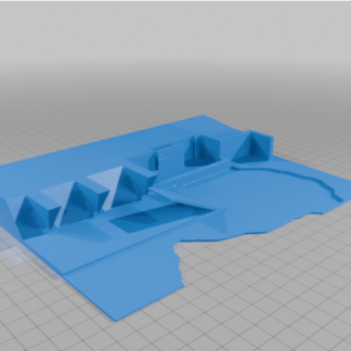 Düşen Su Bölümü Frank Lloyd Wright 6754100