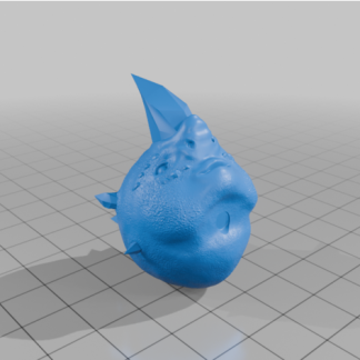 Ruby Mücevher Canavarı 6747335