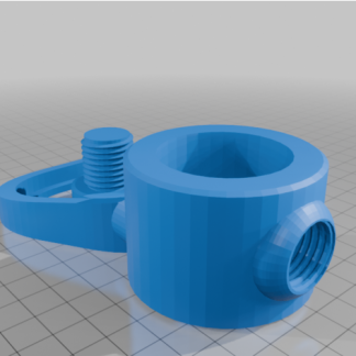 Çadır Direği Sonos Roam Tutucu 6746785