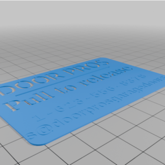 Kapı Artıları 6747275