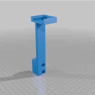 Ender 3 S1 Pro 6756046 için Creality Nebula Kamera Montajı