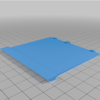 Casio Pt 80 Pil Kapağı 6753990