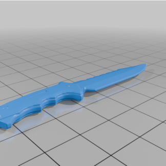 Değerli Bıçak 6746951