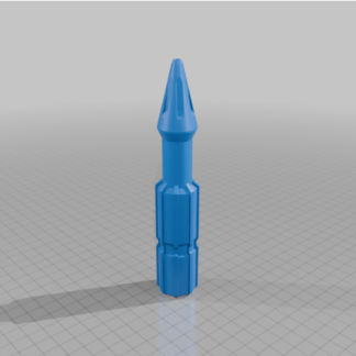 Uzaysal Torpido Star Trek Enterprise 6763018